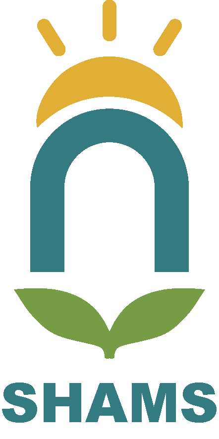 SHAMS LOGO
